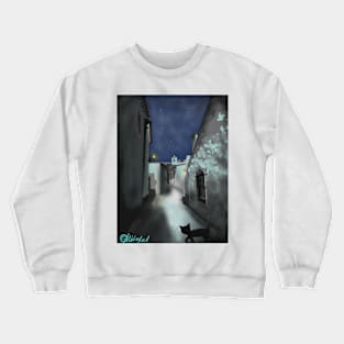 Twilight Crewneck Sweatshirt